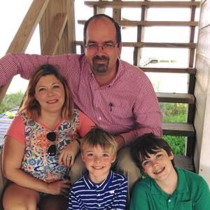 Meet your Posher, Mandy